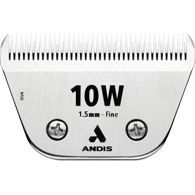 Andis CeramicEdge Wide Sk&auml;r (1,5 mm / 10W)