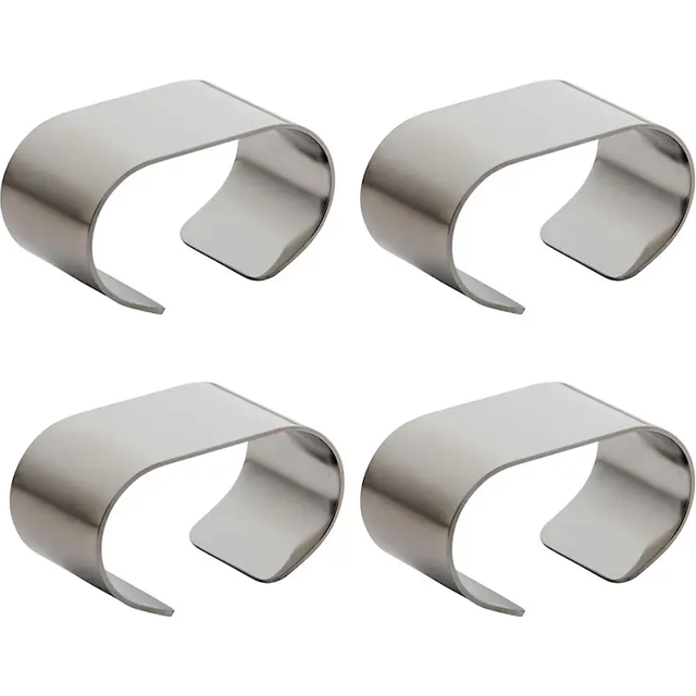 aida Raw Servietring 4stk