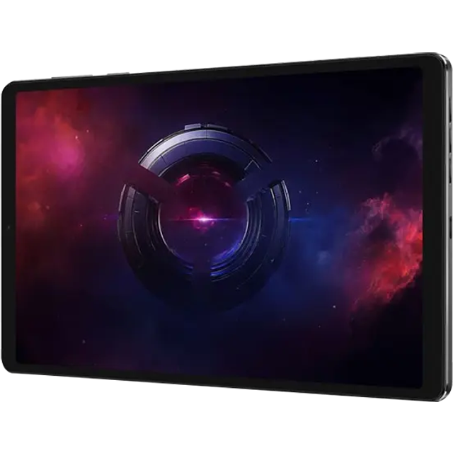 Lenovo Legion Tab 3rd Gen 12GB 256GB Wifi - Eclipse Black Qualcomm® Snapdragon 8 Gen 3-processor 3,30 GHz , Android 14 or Later, 256 GB UFS 4.0