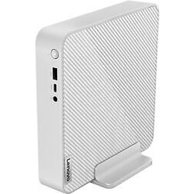 Lenovo IdeaCentre Mini - i5 - 16GB RAM - 512GB SSD - Inget OS