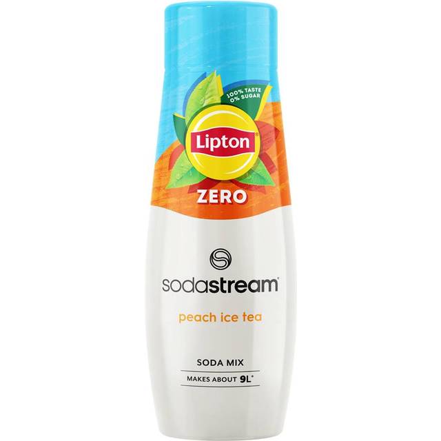 Sodastream Iste Persika Mix
