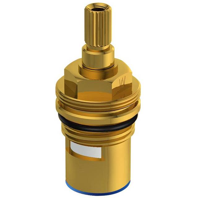 Ceramic Disc Cartridge - Cold