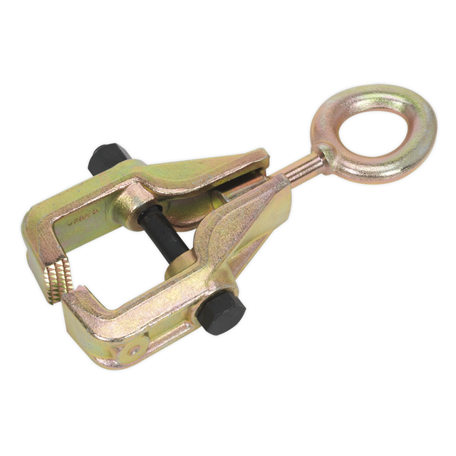 Sealey Box Pull Clamp