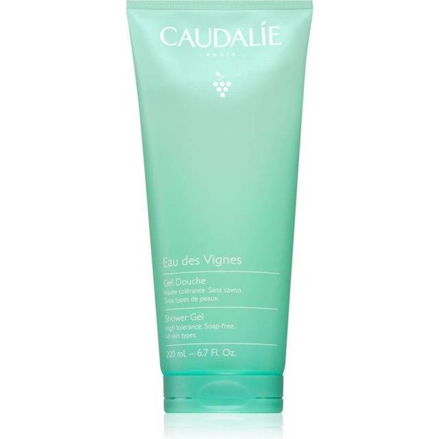 Caudilie Shower Gel 200ml - EAUDESVI