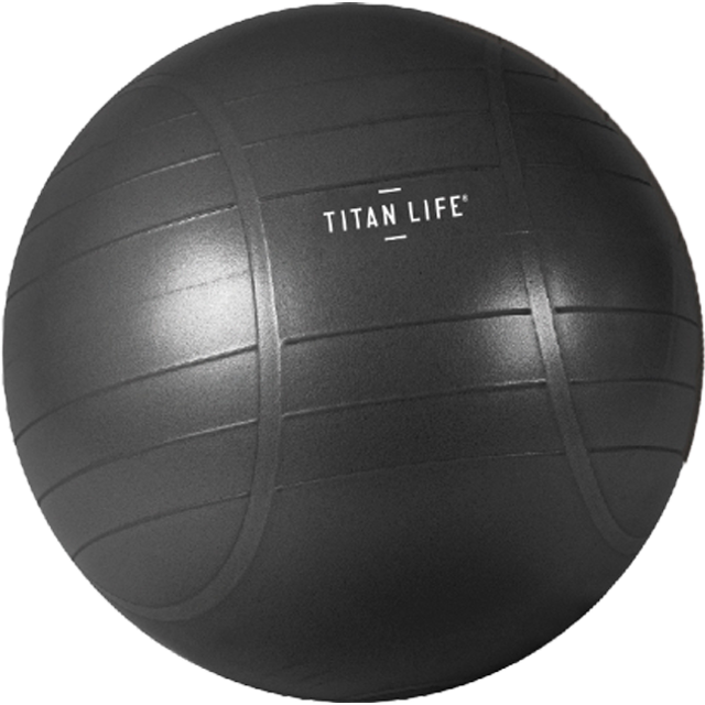Titan Life PRO Gymball ABS