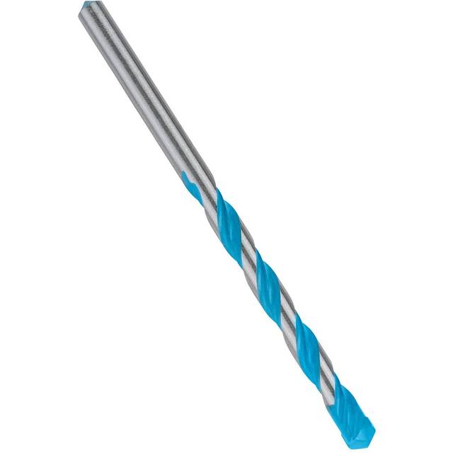 Bosch Expert CYL-9 Multi Construction Drill Bit 6.5mm 100mm Pack of 1