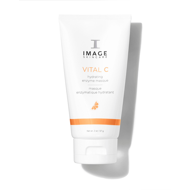 Image 2Oz Vital C Hydrating Enzyme Masque