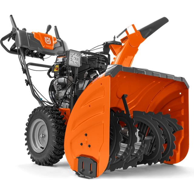 HUSQVARNA ST 330 2-stegs Snöslunga