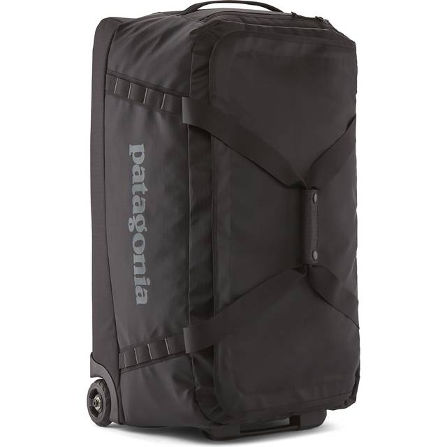 Patagonia Black Hole Wheeled Duffel 70L Black, OneSize