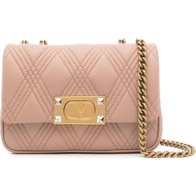 Mini Bag VALENTINO GARAVANI Woman color Pink - OS