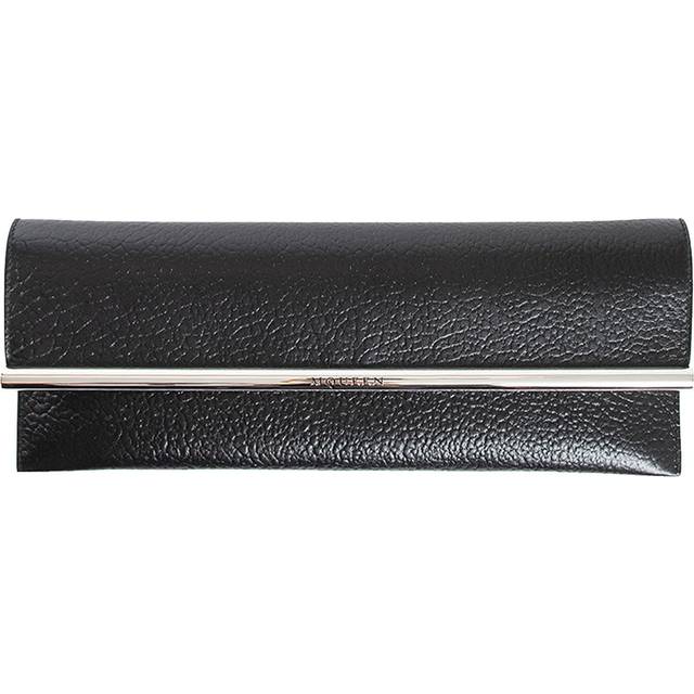 Clutch MCQUEEN Woman color Black - OS