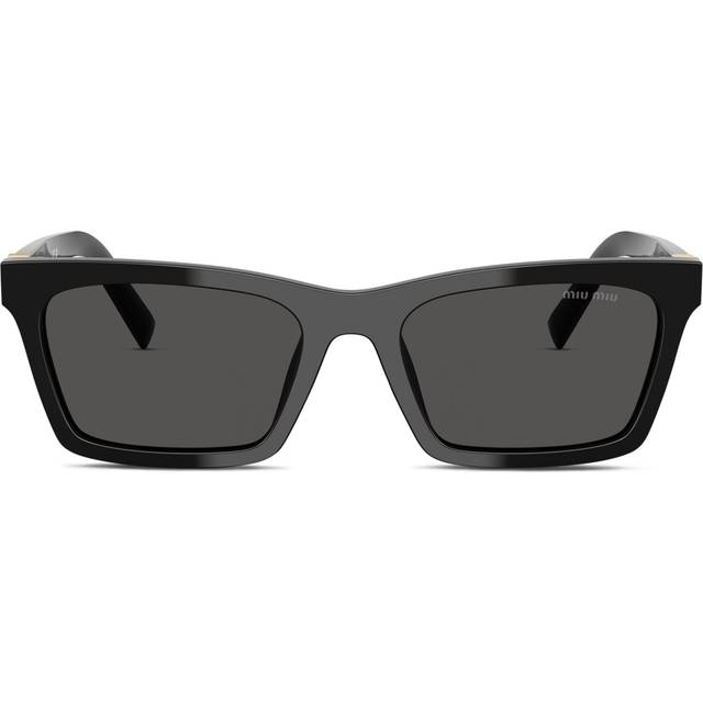 Miu Miu MU A05S Sunglasses 16K08Z Black