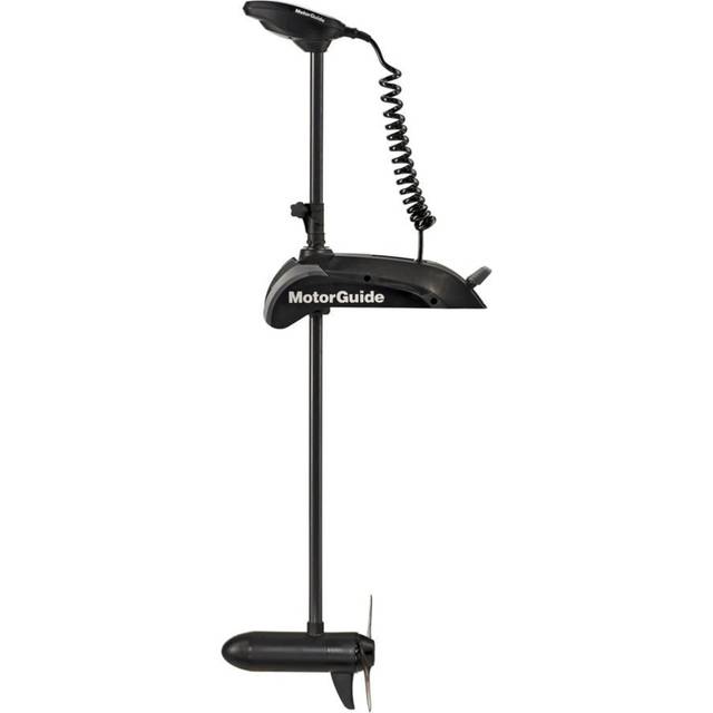Motorguide Xi5-80FW 60" 24V FP/SNR/GPS + Patriot Marine Snabbfäste Paketdeal