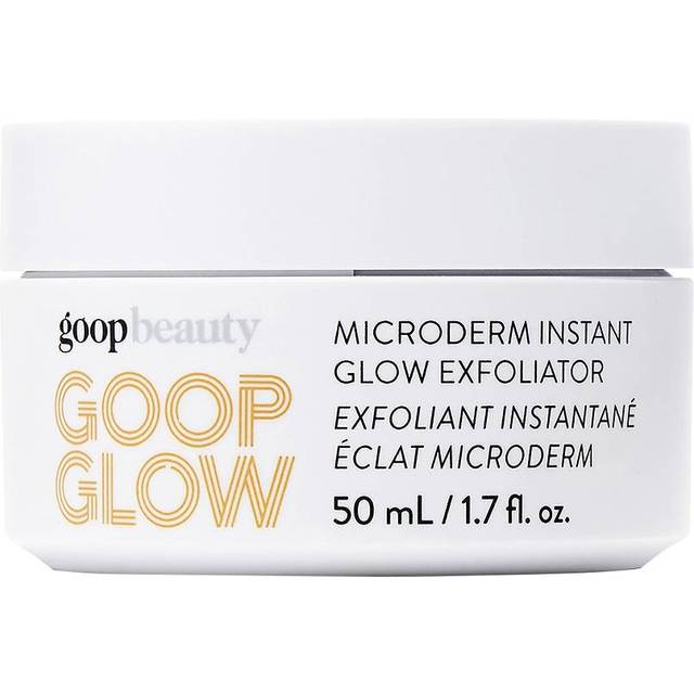 Goop Goopglow Microderm Instant Glow Exfoliator in N/A - Beauty: NA. Size all. (all)