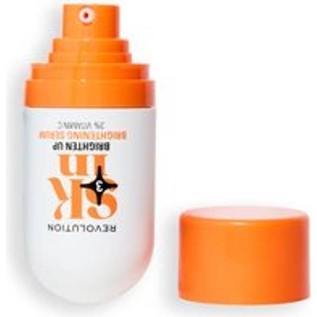 Brighten Up 3% Vitamin C Brightening Serum 30ml - Multi - 30ml