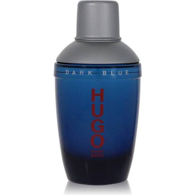 Hugo Boss Hugo Dark Blue EdT 75ml - "Tester"