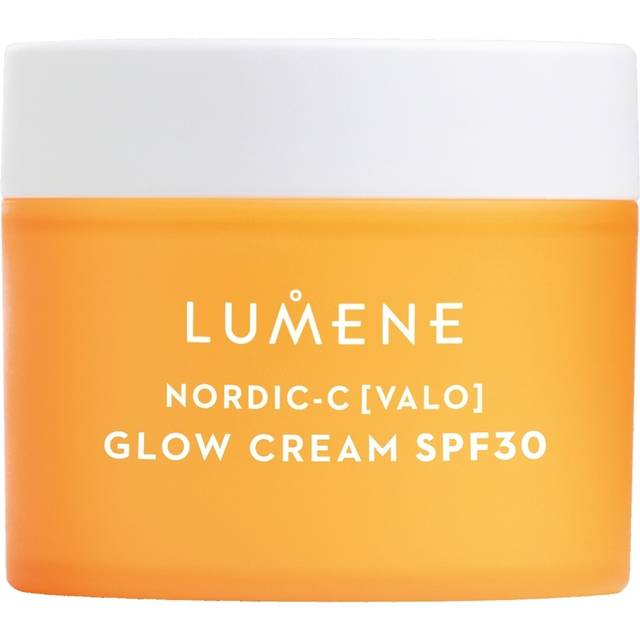 Lumene Nordic-C Glow Cream SPF30 50 ml