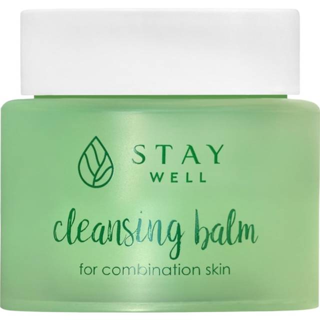 Stay Well Cleansing Balm for Combination Skin 80 ml
