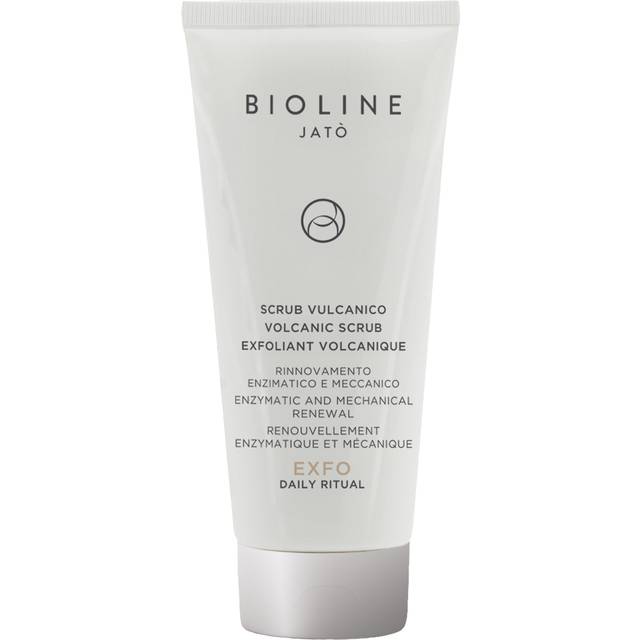 Bioline Daily Ritual Volcanic Scrub