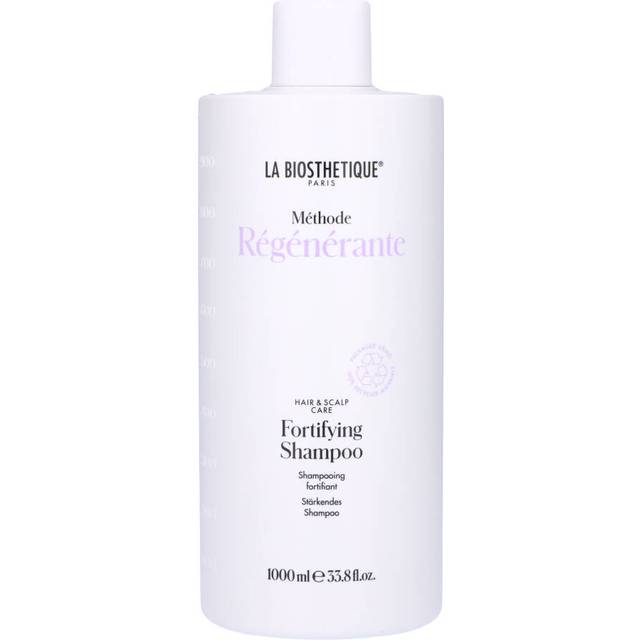La Biosthetique Methode Régénérante Fortifying Shampoo 1000 ml