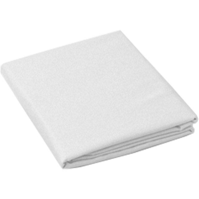 FLEXA Dawn lakan barn 70x120 cm Vit