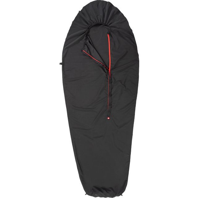 Pajak Sleeping bag liner - Reselakan Black Short