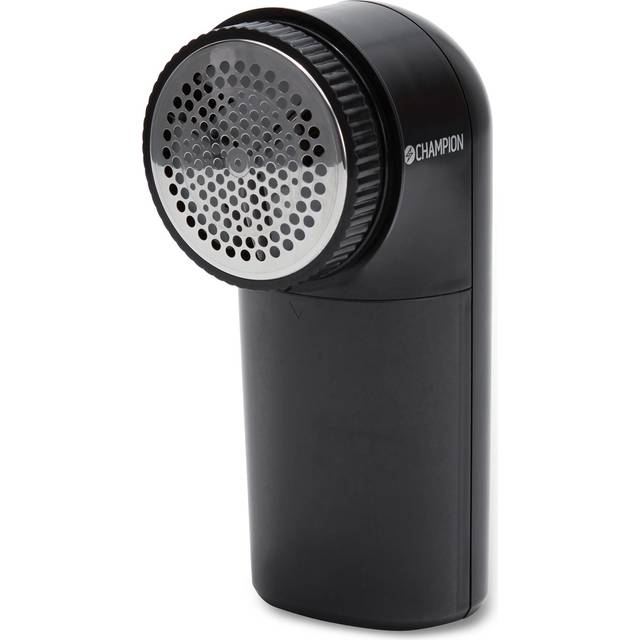 Champion Noppborttagare LR300 Mattsvart