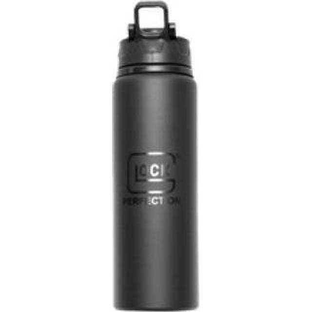 Glock Sport Aluminum Bottle With Logo AP60218