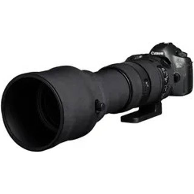 EasyCover Lens Oak lens protector for Sigma 150-600mm f/5-6.3 DG OS HSM Sport black