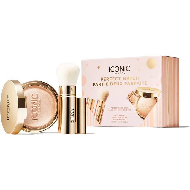 Perfect Match Gift Set - Multi - One Size