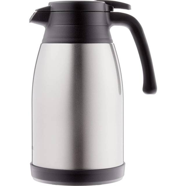 ZOJIRUSHI Stainless Steel Pot Stainless Steel 1.5L SH-RA15-XA