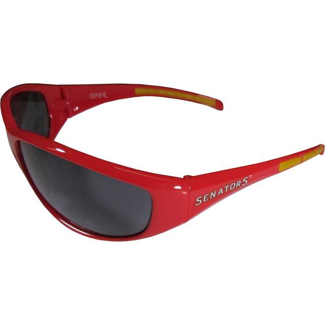Ottawa Senators Sunglasses Wrap Style - Special Order