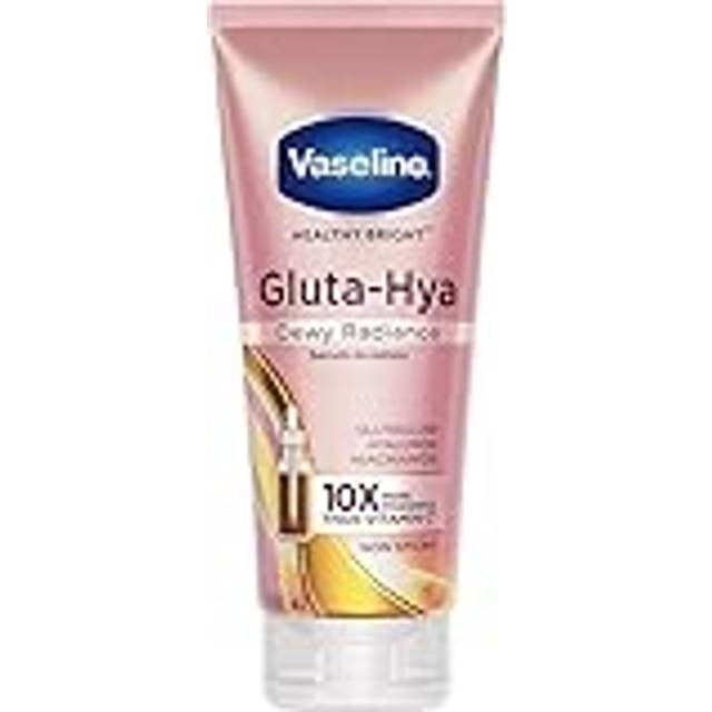 Vaseline Gluta-Hya Dewy Radiance Serum-In-Lotion, klibbfri, 70 ml, från Sell n Ship