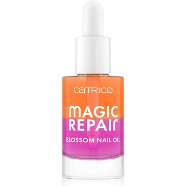Catrice Magic Repair Närande olja för naglar doft Blossom 8 ml