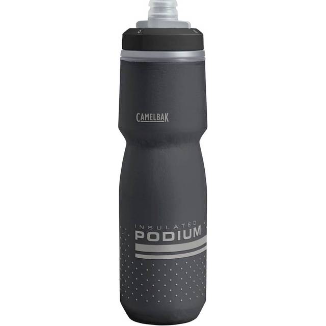Camelbak Podium Chill Bottle 0.7L Black