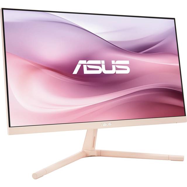 Asus VU279CFE-B 27" bildskärm (blå)