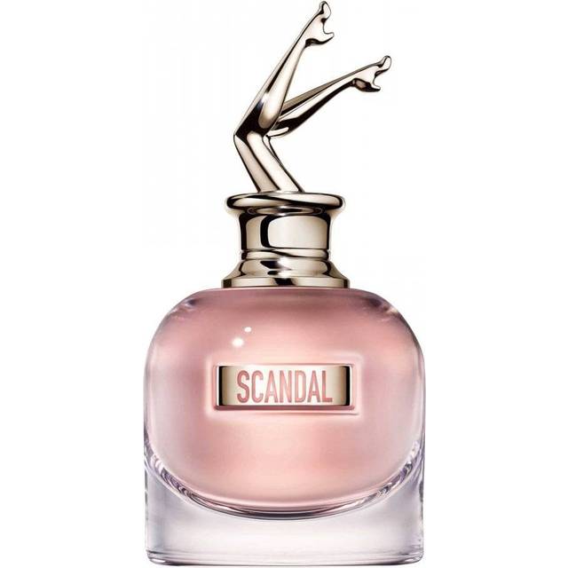 JEAN PAUL GAULTIER Parfym, Vit, 50.00 ml