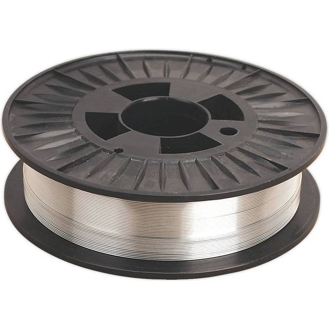 Sealey - MIG/2/KAL/1 Aluminium mig Wire 1mm 2kg 5356 (NG6) Grade