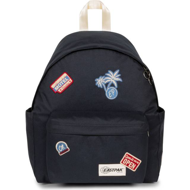 Backpack Eastpak Day Pak'r - Noir