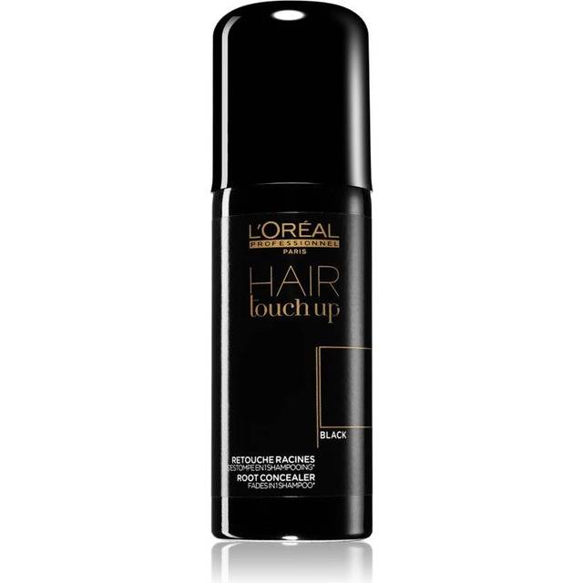 L'Oréal Professionnel Hair Touch Up Root Rescue Black