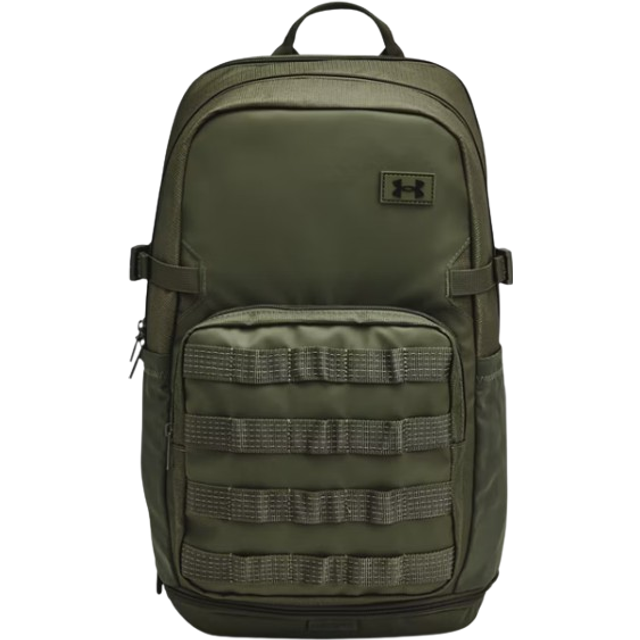 Backpack Under Armour Triumph - Vert