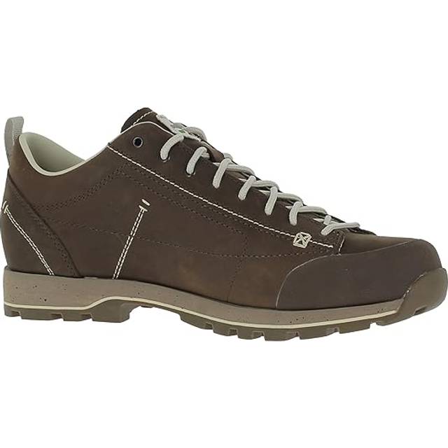 Dolomite 54 Low Fg Evo GTX - Vandringsskor Dark Brown 42