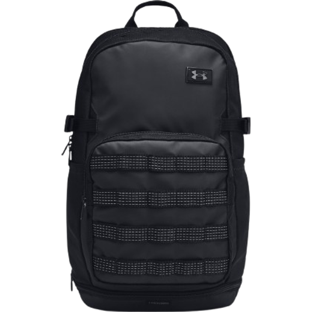 UNDER ARMOUR Ua Triumph Sport Backpack |Svart |One Size