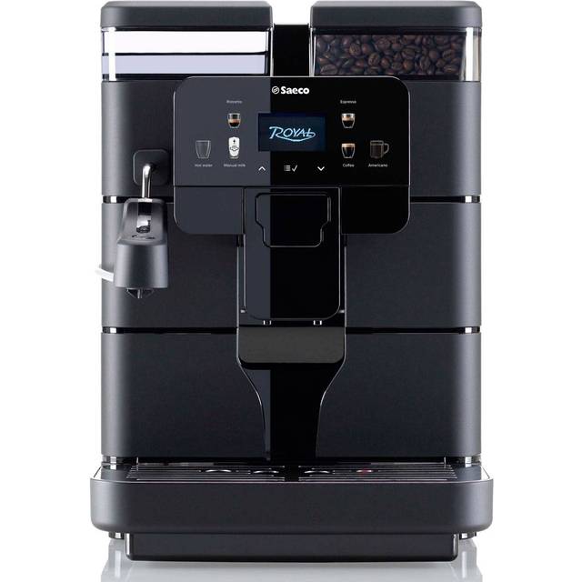 Saeco Royal Plus - Coffee/espresso/cappuccino machine 1400W Saeco Royal Plus
