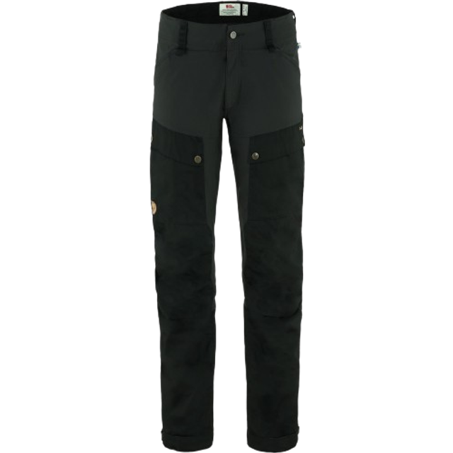 Fjällräven Keb Trousers M 54 BLACK (54)