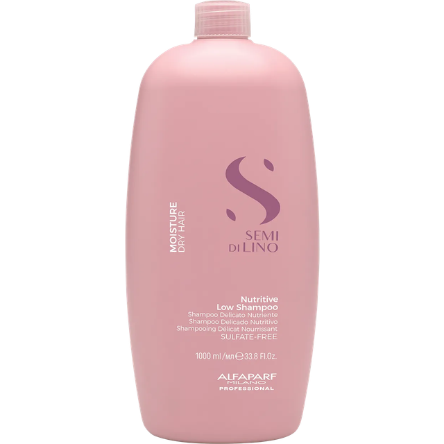 AlfaParf Milano Moisture Nutritive Shampoo 1000ml