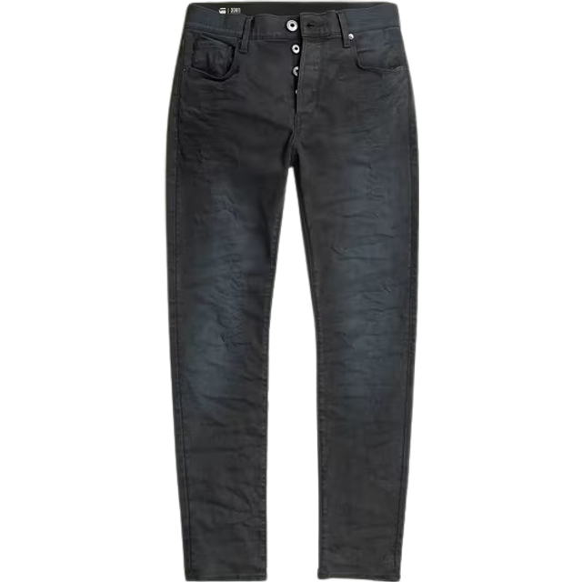3301 Slim Jeans - Grey - Men