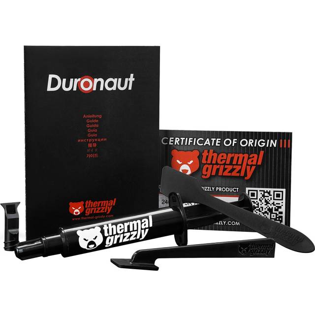 Thermal Grizzly Duronaut 6g Thermal Compound