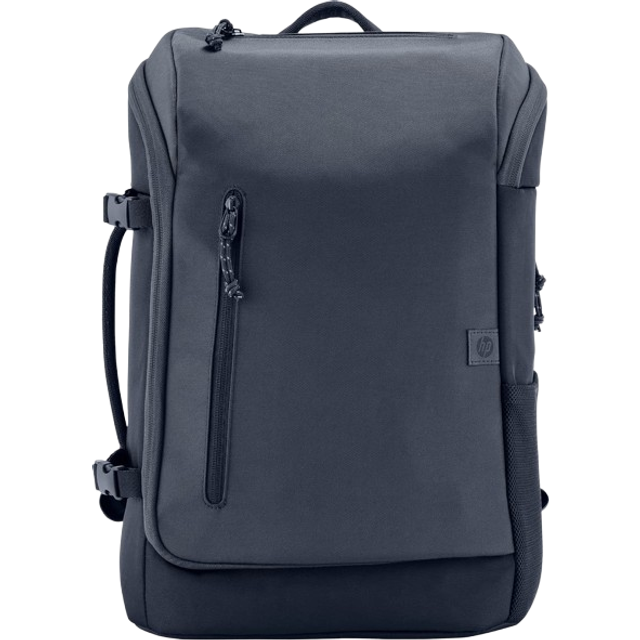 HP Travel 25L up to 15.6' Business Laptop Backpack (Iron Grey)