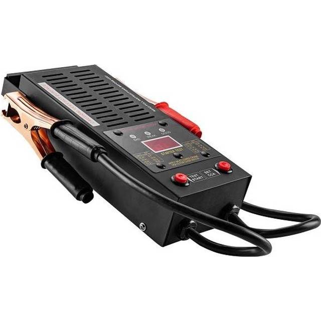 NEO TOOLS Testare, batteri 11-986